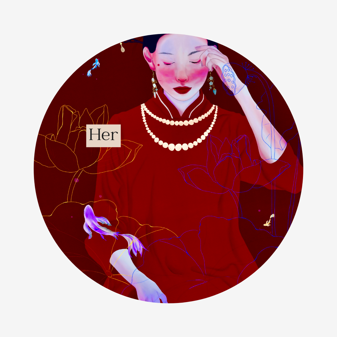 Her mind by Rosie thumbnail thumbnail